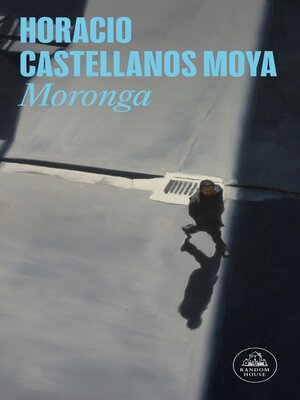 cover image of Moronga